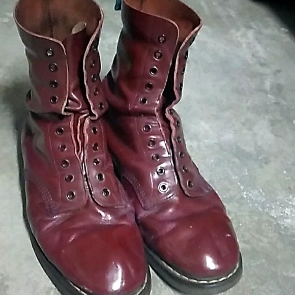 solovair | Shoes | Solovair Size 2 